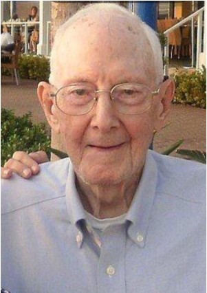 Lawrence Joseph Hickey